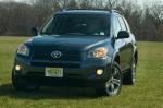 Toyota RAV4 Sport 2009 года